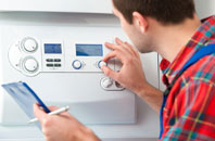 free Whitmore Park gas safe engineer quotes